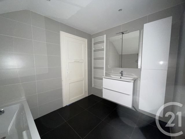 Appartement F5 &agrave; vendre - 6 pi&egrave;ces - 133,10 m2 - Pournoy La Chetive - 57 - LORRAINE