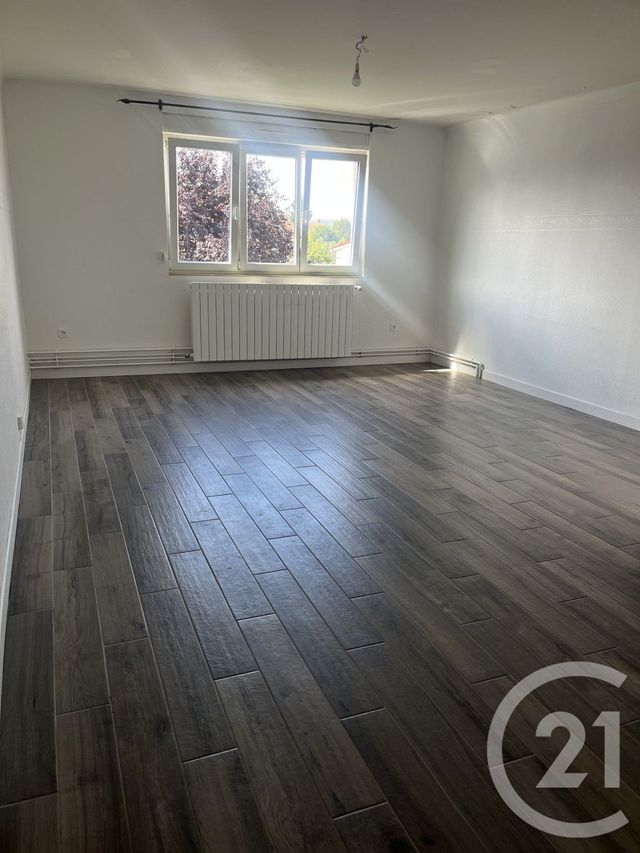 Appartement F5 &agrave; vendre - 5 pi&egrave;ces - 133,10 m2 - Pournoy La Chetive - 57 - LORRAINE