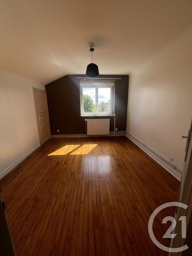 Appartement F5 &agrave; vendre - 5 pi&egrave;ces - 133,10 m2 - Pournoy La Chetive - 57 - LORRAINE