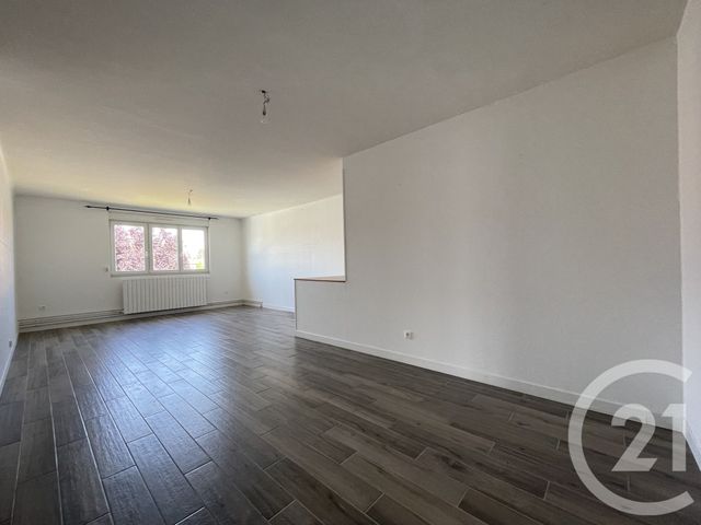 Appartement F5 &agrave; vendre - 6 pi&egrave;ces - 133,10 m2 - Pournoy La Chetive - 57 - LORRAINE