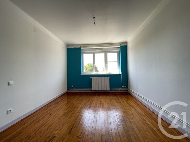 Appartement F5 &agrave; vendre - 6 pi&egrave;ces - 133,10 m2 - Pournoy La Chetive - 57 - LORRAINE