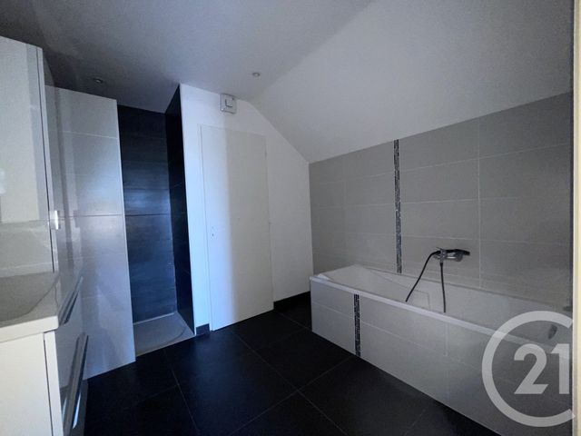 Appartement F5 &agrave; vendre - 6 pi&egrave;ces - 133,10 m2 - Pournoy La Chetive - 57 - LORRAINE