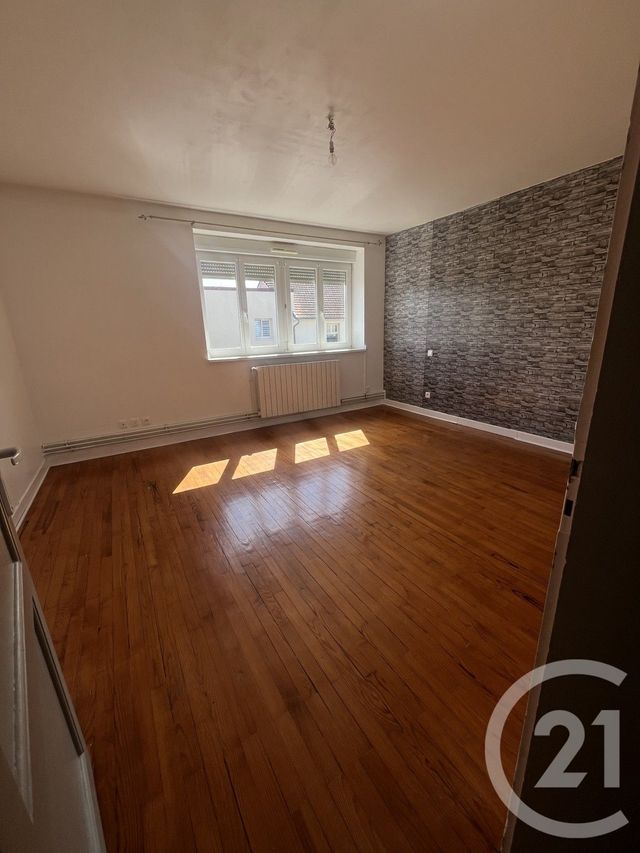 Appartement F5 &agrave; vendre - 5 pi&egrave;ces - 133,10 m2 - Pournoy La Chetive - 57 - LORRAINE