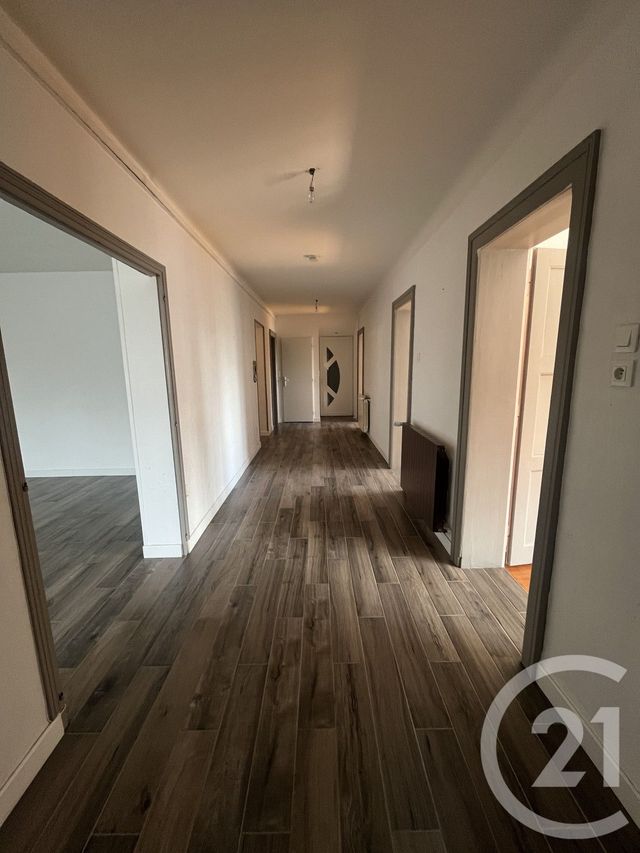 Appartement F5 &agrave; vendre - 5 pi&egrave;ces - 133,10 m2 - Pournoy La Chetive - 57 - LORRAINE