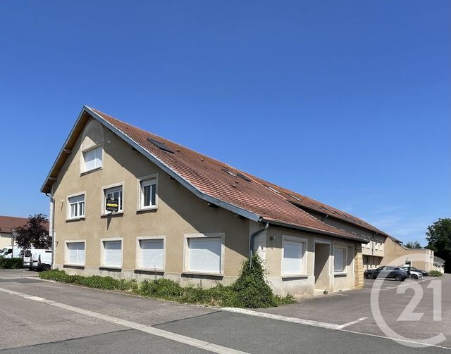 appartement - POURNOY LA CHETIVE - 57