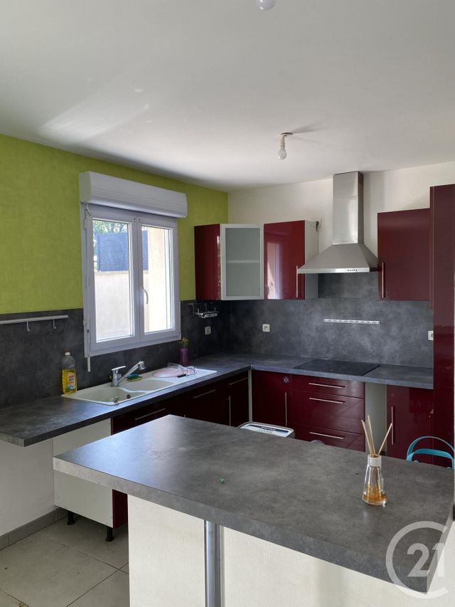 Maison à vendre - 5 pièces - 100 m2 - Chambley Bussieres - 54 - LORRAINE