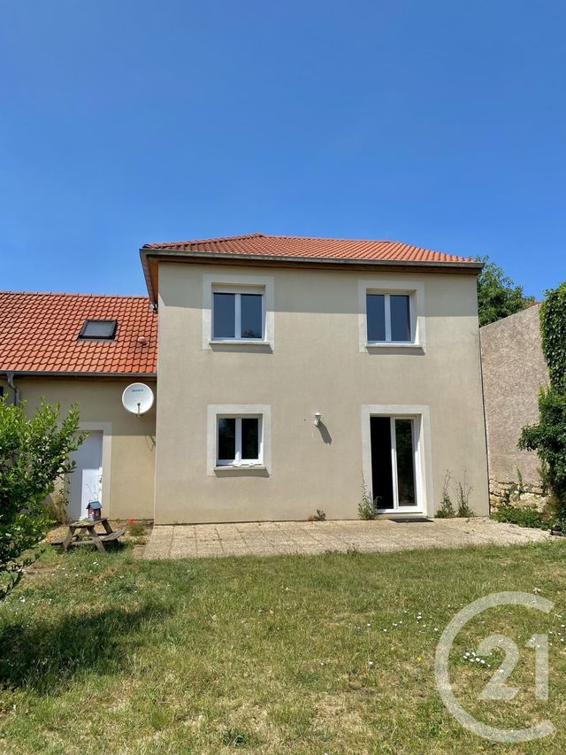 Maison à vendre - 5 pièces - 100 m2 - Chambley Bussieres - 54 - LORRAINE