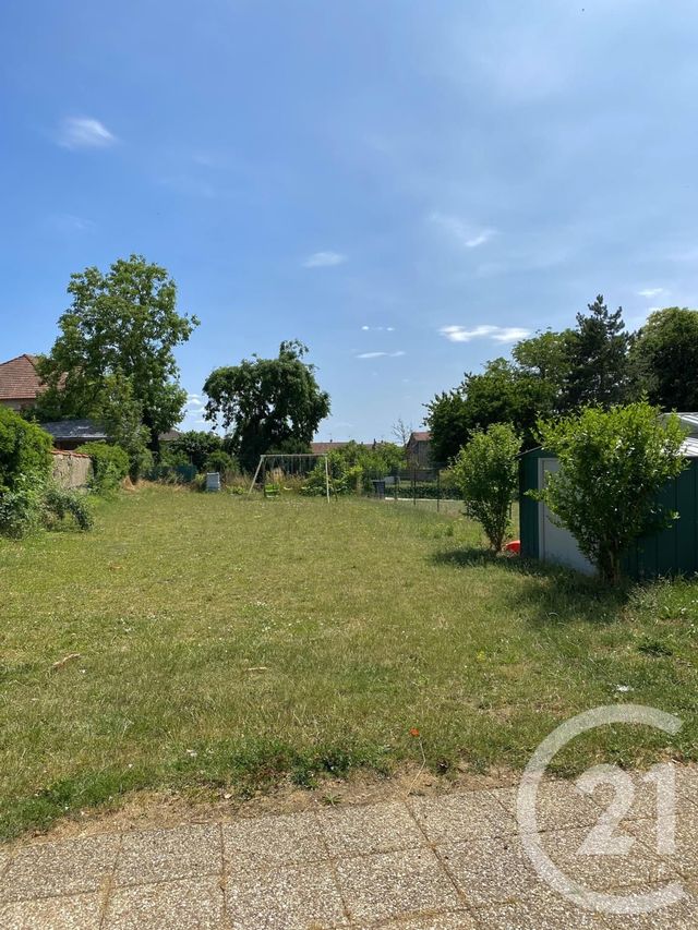 Maison à vendre - 5 pièces - 100 m2 - Chambley Bussieres - 54 - LORRAINE