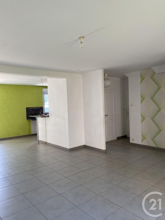 Maison à vendre - 5 pièces - 100 m2 - Chambley Bussieres - 54 - LORRAINE