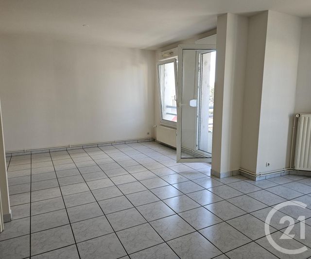 appartement - MONTIGNY LES METZ - 57