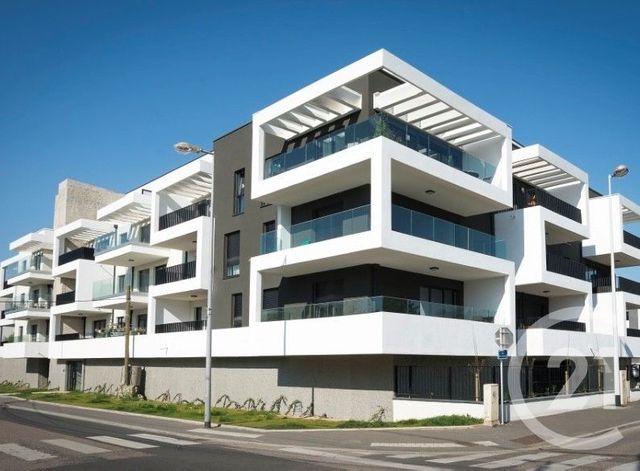 appartement - MONTIGNY LES METZ - 57