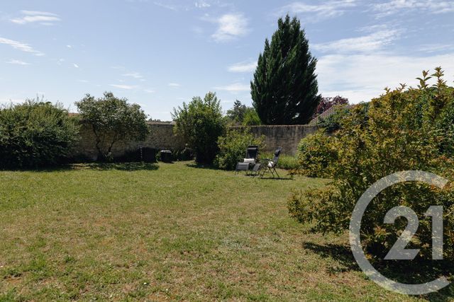 Maison &agrave; vendre - 7 pi&egrave;ces - 210 m2 - Marly - 57 - LORRAINE