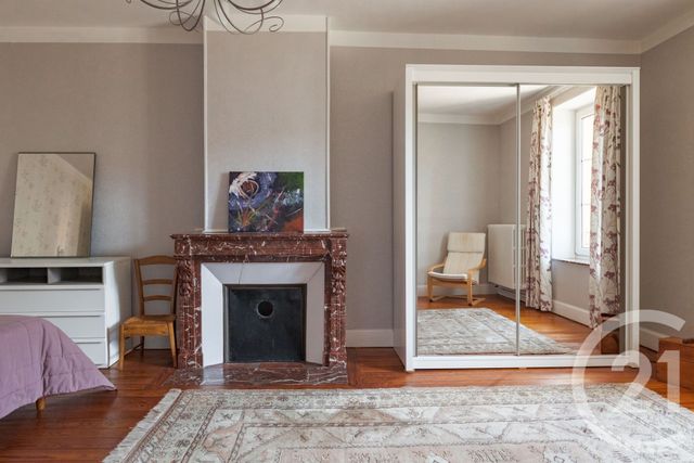 Maison &agrave; vendre - 7 pi&egrave;ces - 210 m2 - Marly - 57 - LORRAINE