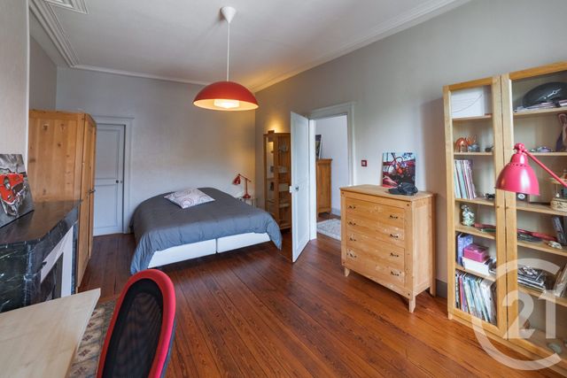 Maison &agrave; vendre - 7 pi&egrave;ces - 210 m2 - Marly - 57 - LORRAINE