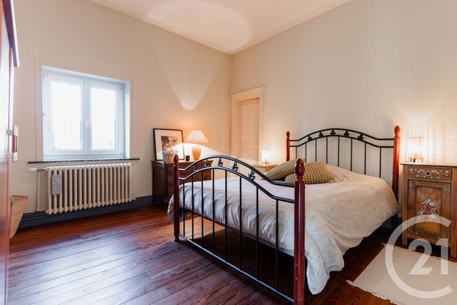 Maison &agrave; vendre - 7 pi&egrave;ces - 210 m2 - Marly - 57 - LORRAINE