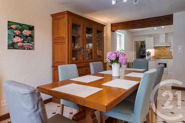 Maison &agrave; vendre - 7 pi&egrave;ces - 210 m2 - Marly - 57 - LORRAINE