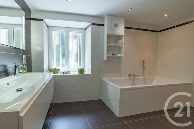 Maison &agrave; vendre - 7 pi&egrave;ces - 210 m2 - Marly - 57 - LORRAINE