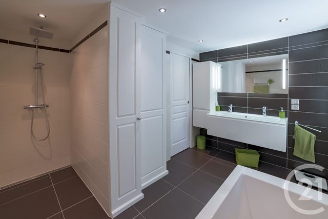 Maison &agrave; vendre - 7 pi&egrave;ces - 210 m2 - Marly - 57 - LORRAINE