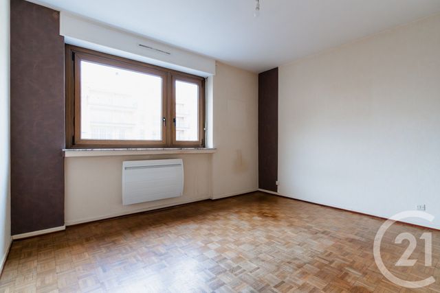 Appartement F5 à vendre - 5 pièces - 96,39 m2 - Metz - 57 - LORRAINE