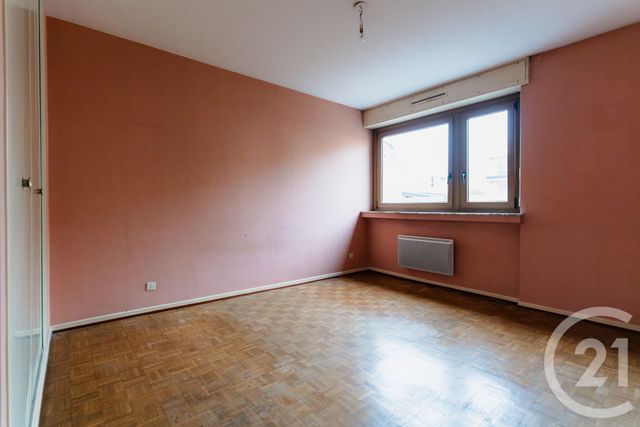 Appartement F5 à vendre - 5 pièces - 96,39 m2 - Metz - 57 - LORRAINE