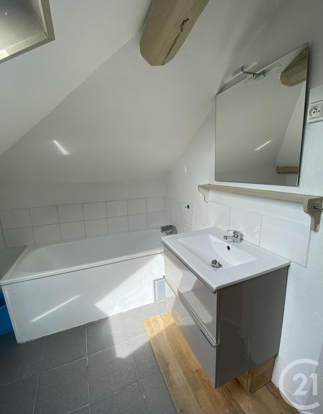 Appartement a louer metz - 1 pièce(s) - 30 m2 - Surfyn