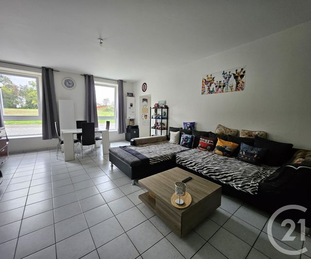 Appartement F4 à louer - 4 pièces - 115 m2 - Flevy - 57 - LORRAINE