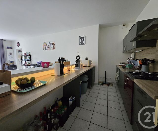 Appartement F4 à louer - 4 pièces - 115 m2 - Flevy - 57 - LORRAINE