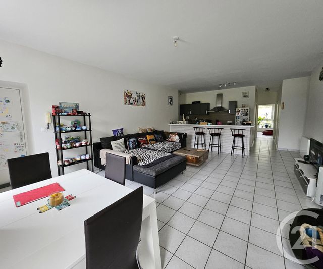 Appartement F4 à louer FLEVY