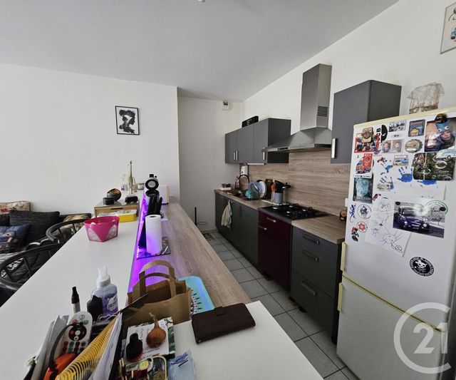 Appartement F4 à louer - 4 pièces - 115 m2 - Flevy - 57 - LORRAINE