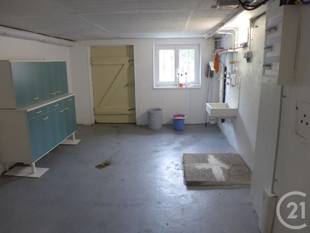 Maison à louer - 6 pièces - 111 m2 - Montigny Les Metz - 57 - LORRAINE