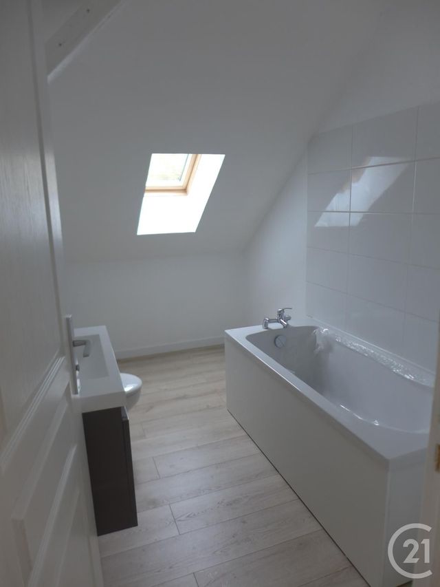 Maison à louer - 6 pièces - 111 m2 - Montigny Les Metz - 57 - LORRAINE