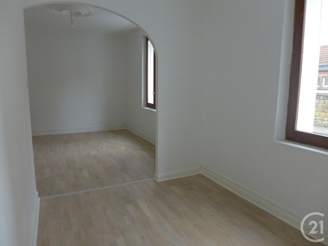 Maison à louer - 6 pièces - 111 m2 - Montigny Les Metz - 57 - LORRAINE