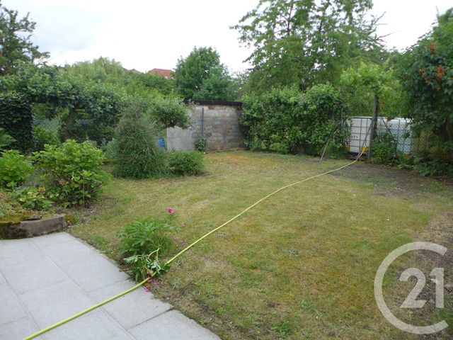 Maison à louer - 6 pièces - 111 m2 - Montigny Les Metz - 57 - LORRAINE