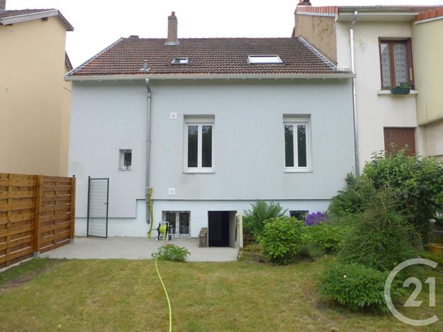 maison - MONTIGNY LES METZ - 57