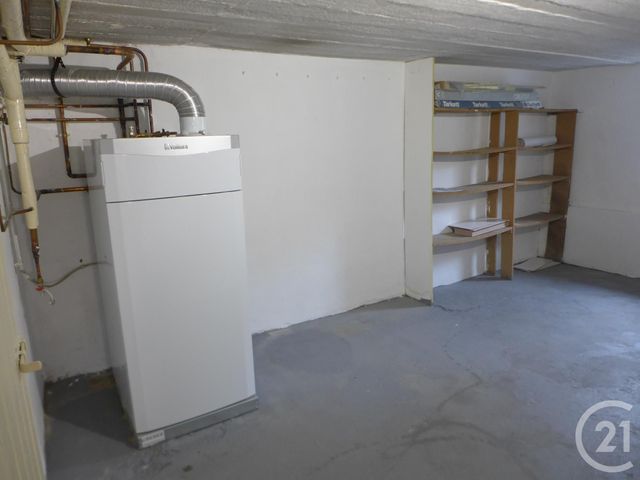 Maison à louer - 6 pièces - 111 m2 - Montigny Les Metz - 57 - LORRAINE