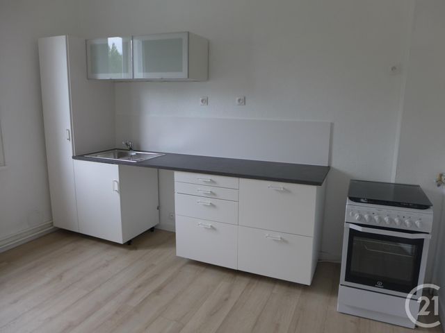 Maison à louer - 6 pièces - 111 m2 - Montigny Les Metz - 57 - LORRAINE