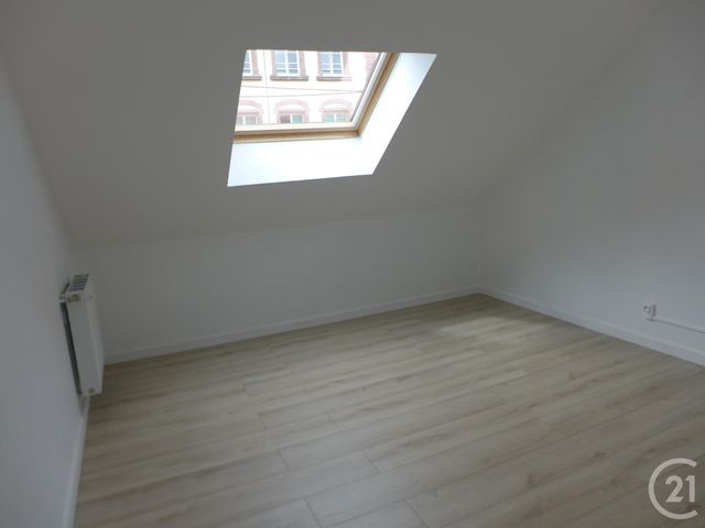 Maison à louer - 6 pièces - 111 m2 - Montigny Les Metz - 57 - LORRAINE