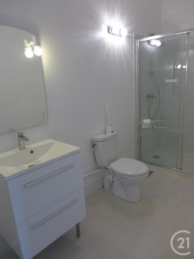 Maison à louer - 6 pièces - 111 m2 - Montigny Les Metz - 57 - LORRAINE