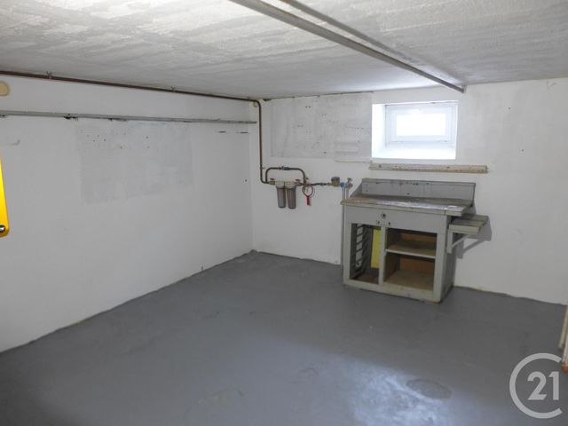 Maison à louer - 6 pièces - 111 m2 - Montigny Les Metz - 57 - LORRAINE