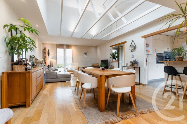 maison - RETONFEY - 57