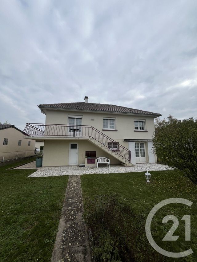 Maison &agrave; vendre - 5 pi&egrave;ces - 106,81 m2 - Marly - 57 - LORRAINE
