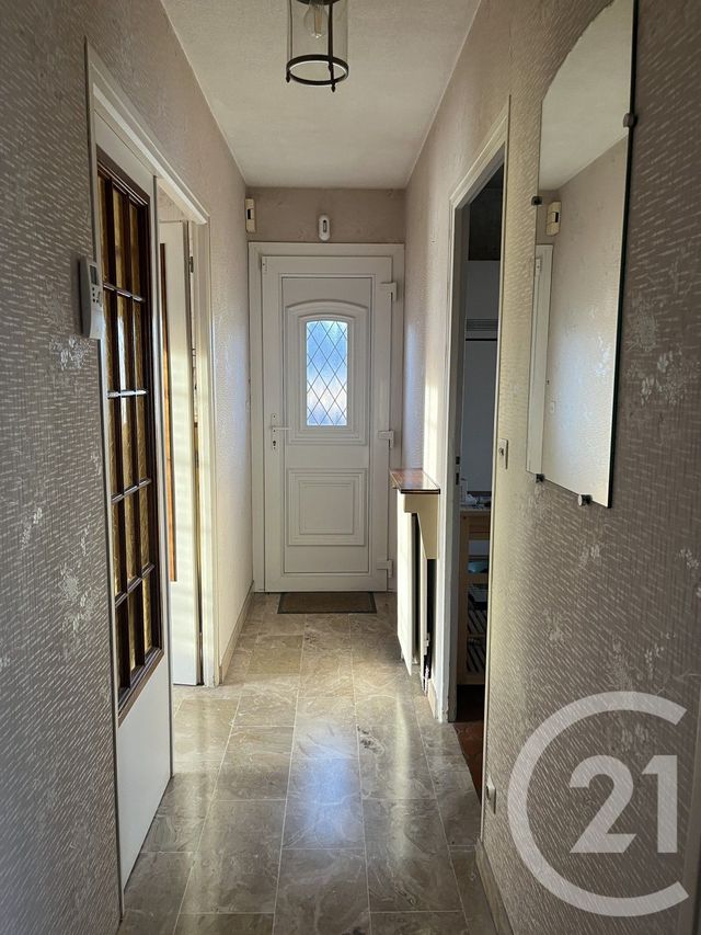 Maison &agrave; vendre - 5 pi&egrave;ces - 106,81 m2 - Marly - 57 - LORRAINE