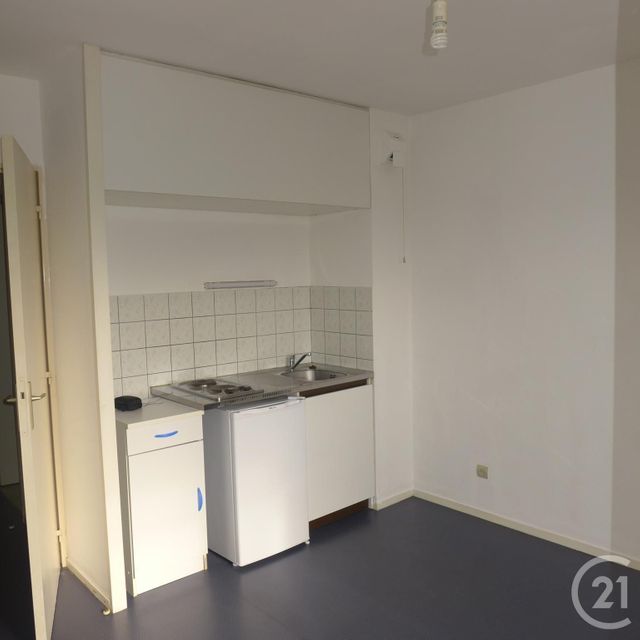 appartement - METZ - 57