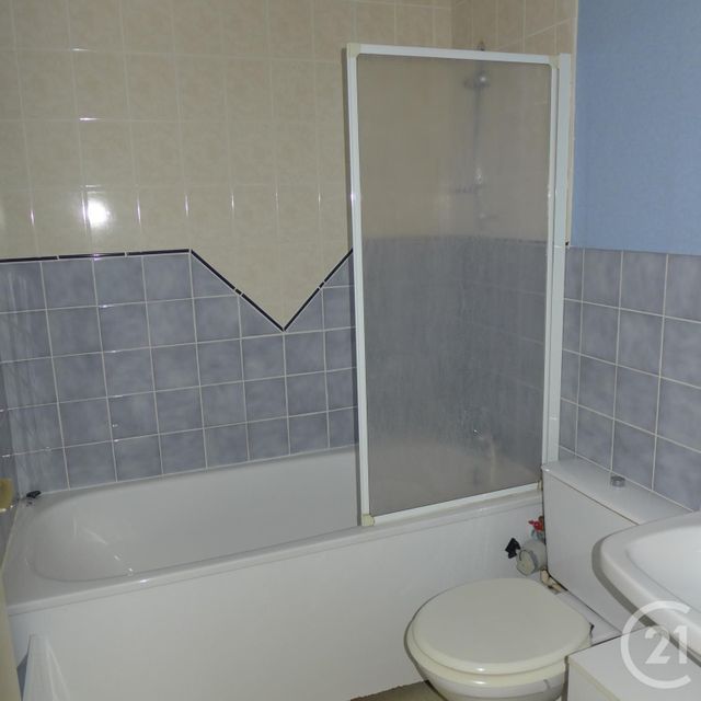 Appartement F1 &agrave; louer - 1 pi&egrave;ce - 18 m2 - Metz - 57 - LORRAINE