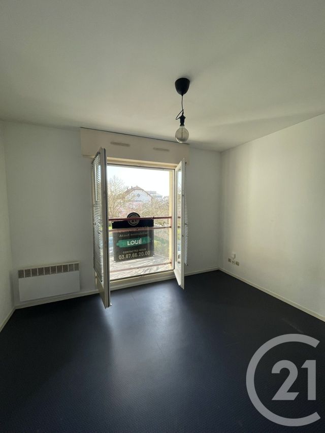 Appartement F1 &agrave; louer - 1 pi&egrave;ce - 18 m2 - Metz - 57 - LORRAINE