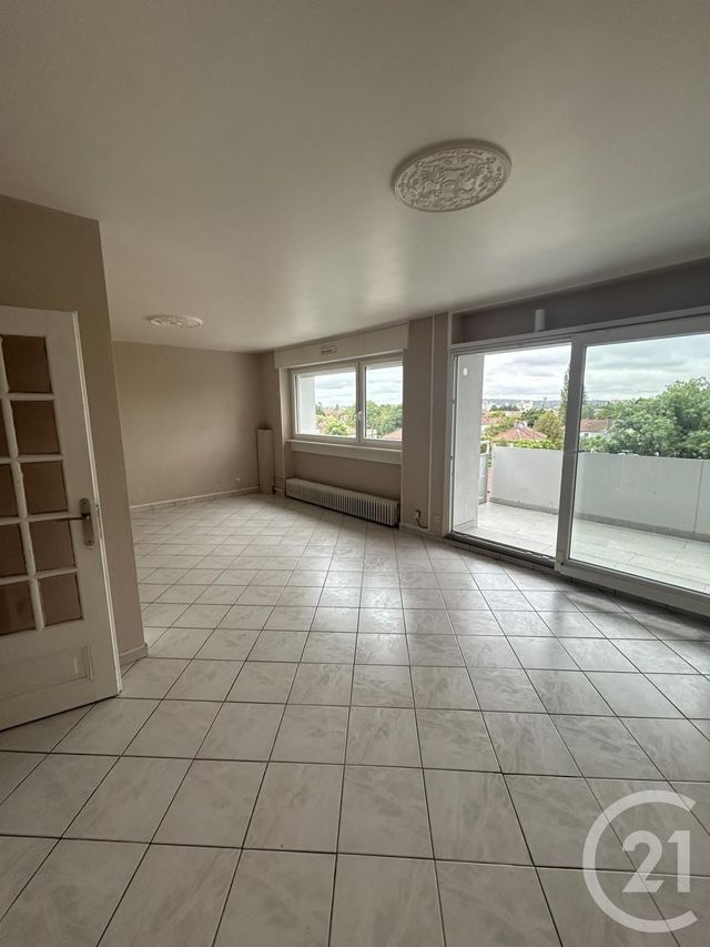 appartement - METZ - 57