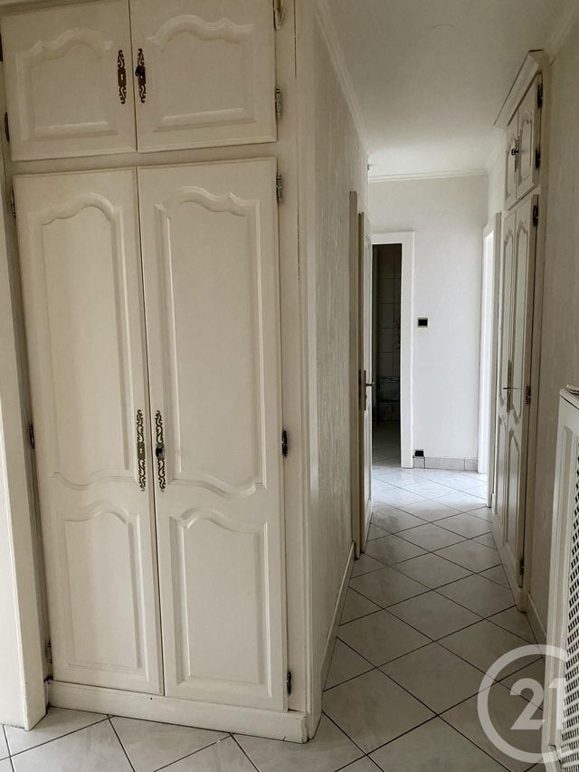 Appartement F4 à louer - 4 pièces - 80,65 m2 - Metz - 57 - LORRAINE
