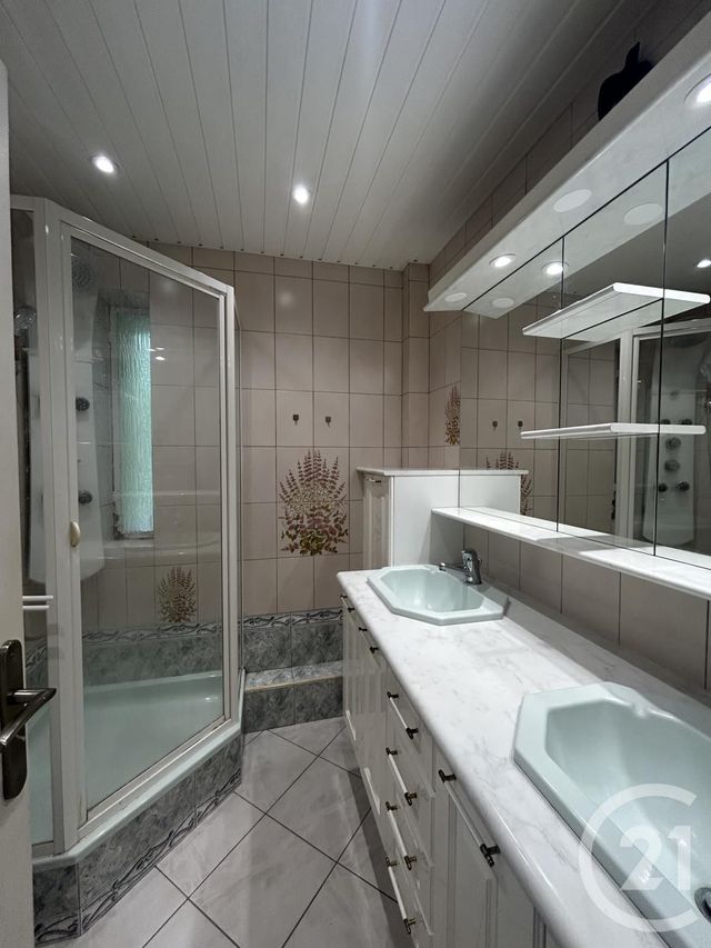 Appartement F4 à louer - 4 pièces - 80,65 m2 - Metz - 57 - LORRAINE