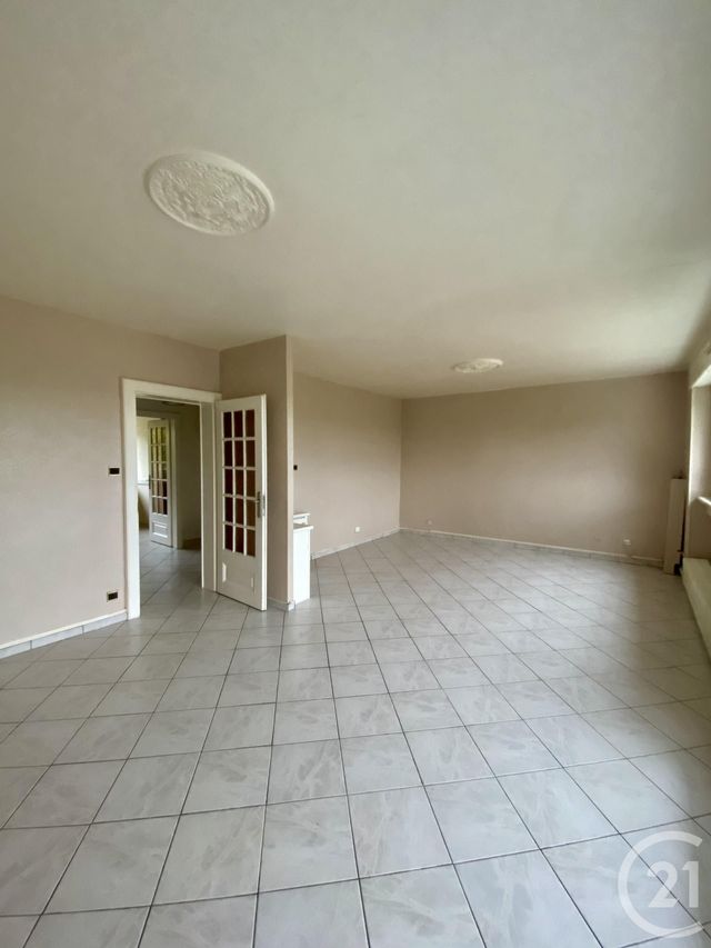 Appartement F4 à louer - 4 pièces - 80,65 m2 - Metz - 57 - LORRAINE