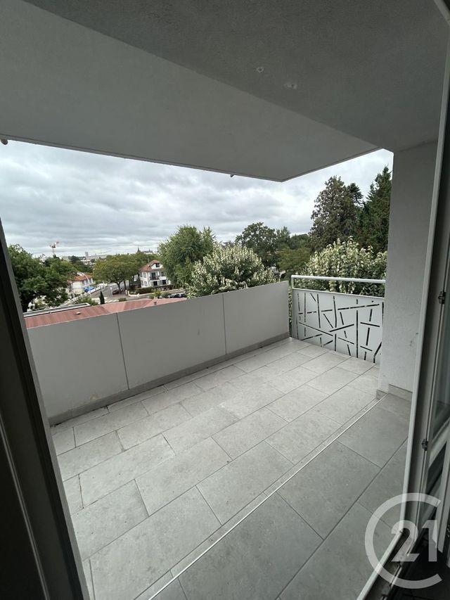 Appartement F4 à louer - 4 pièces - 80,65 m2 - Metz - 57 - LORRAINE